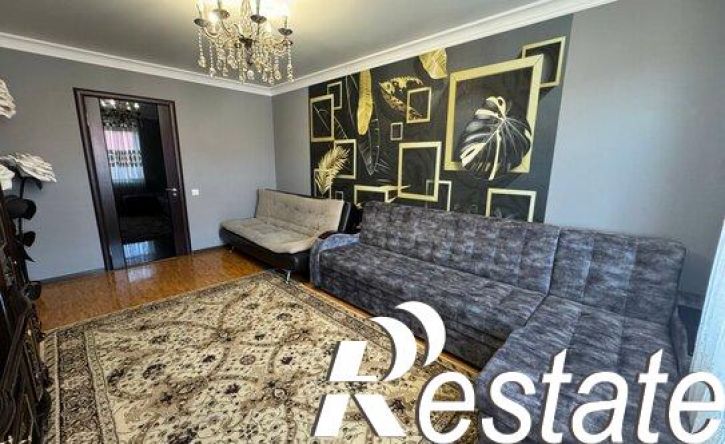 2-комн квартира улица Сальмана, 89В,  д. 89В