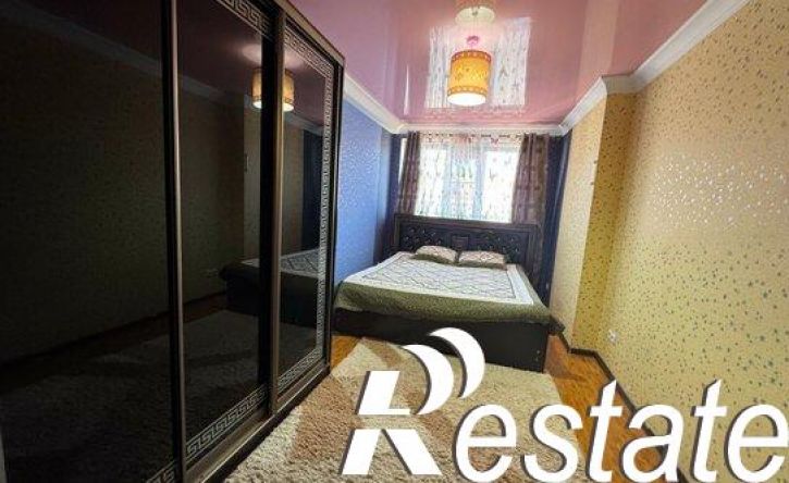 2-комн квартира улица Сальмана, 89В,  д. 89В