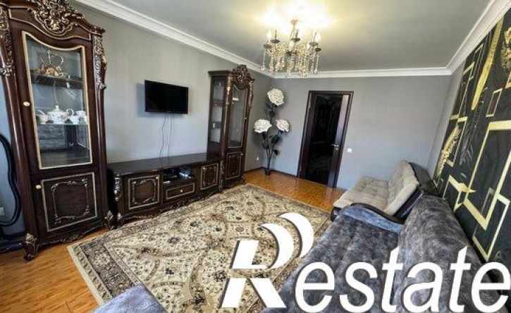 2-комн квартира улица Сальмана, 89В,  д. 89В