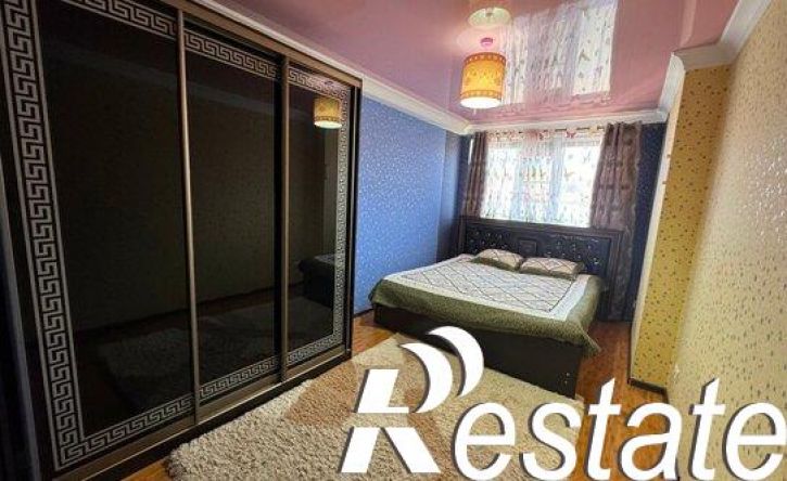 2-комн квартира улица Сальмана, 89В,  д. 89В