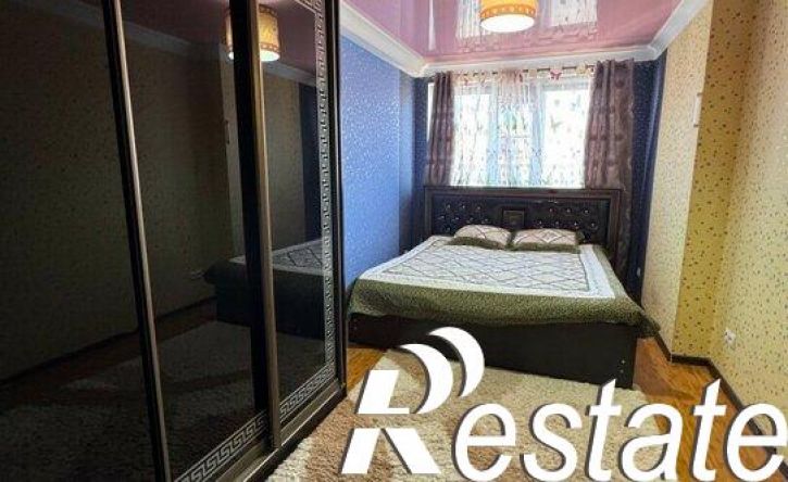 2-комн квартира улица Сальмана, 89В,  д. 89В