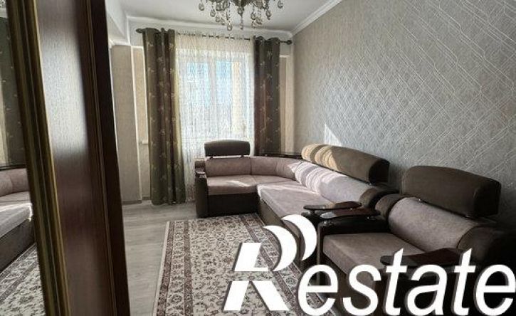 3-комн квартира Махачкалинская улица, 33,  д. 33