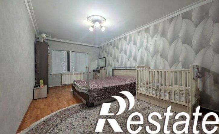3-комн квартира улица Гейдара Алиева, 10,  д. 10