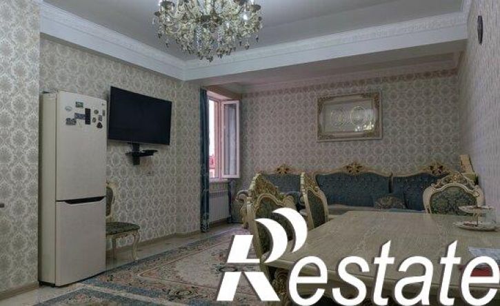 3-комн квартира улица Сальмана, 89/2,  д. 89/2