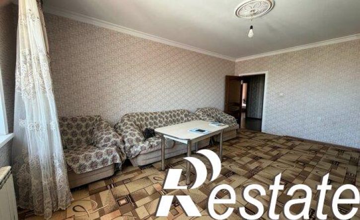 2-комн квартира улица Пушкина, 84В,  д. 84В