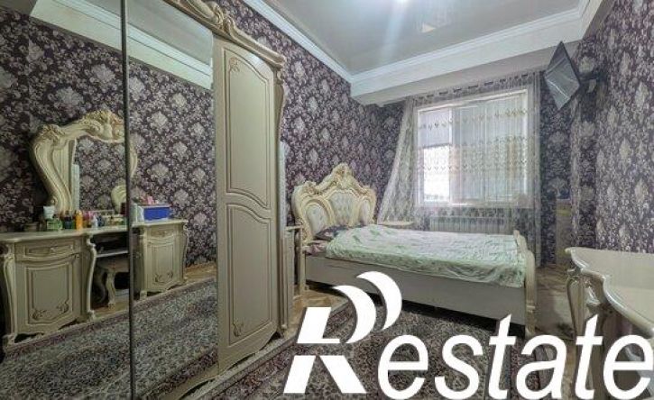 3-комн квартира улица Сальмана, 89/2,  д. 89/2