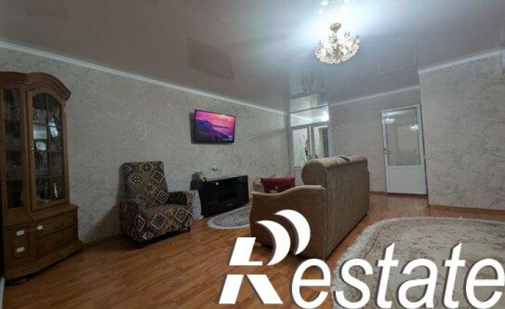 3-комн квартира улица Гейдара Алиева, 10,  д. 10