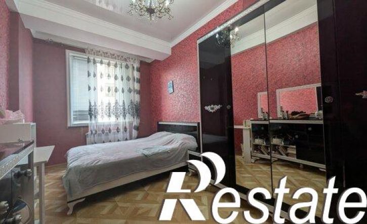 3-комн квартира улица Сальмана, 89/2,  д. 89/2