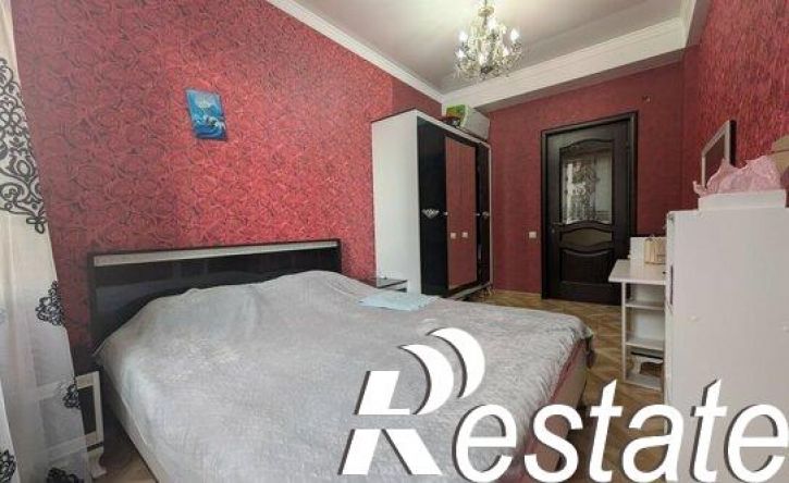 3-комн квартира улица Сальмана, 89/2,  д. 89/2