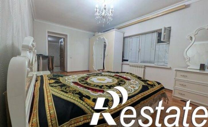 3-комн квартира улица Гейдара Алиева, 10,  д. 10
