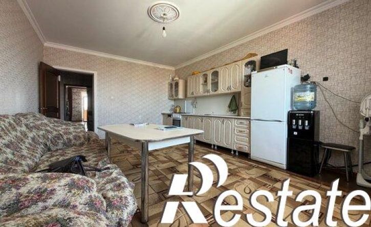 2-комн квартира улица Пушкина, 84В,  д. 84В