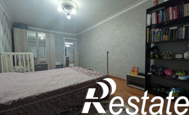 3-комн квартира улица Гейдара Алиева, 10,  д. 10