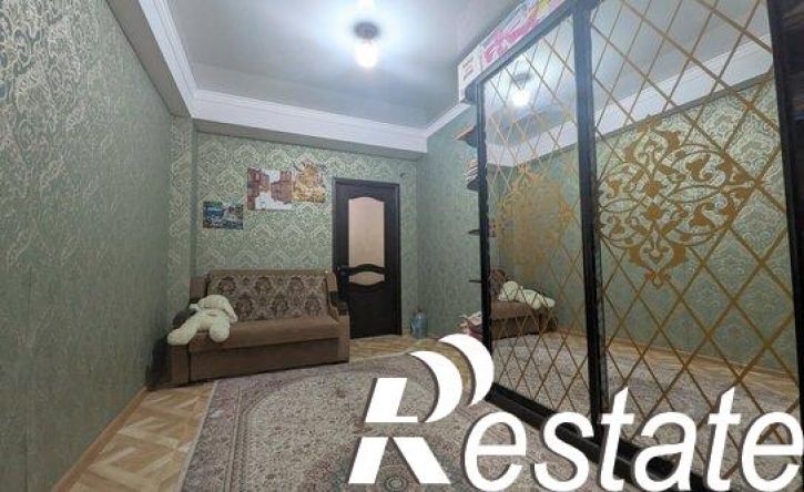 3-комн квартира улица Сальмана, 89/2,  д. 89/2