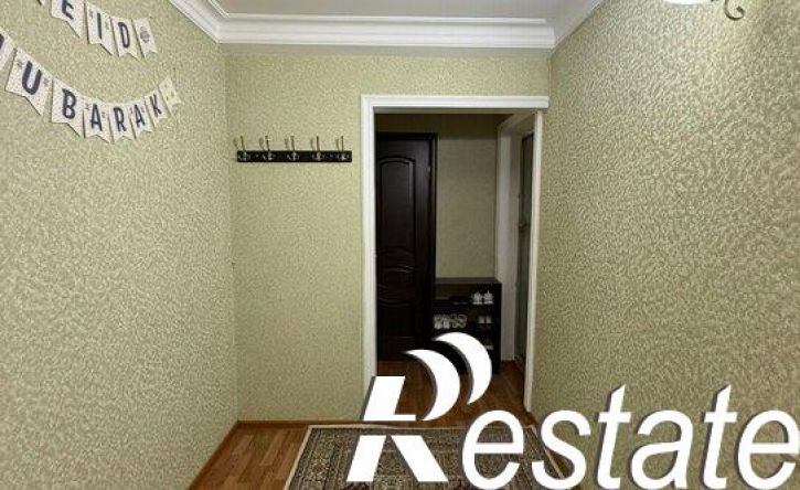 2-комн квартира улица Сальмана, 89А,  д. 89А