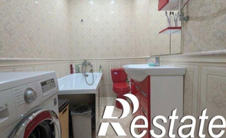 3-комн квартира улица Сальмана, 89/2,  д. 89/2