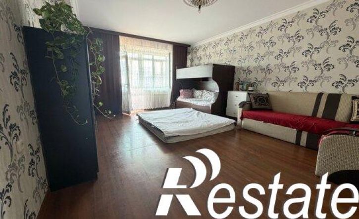 2-комн квартира улица Пушкина, 84В,  д. 84В