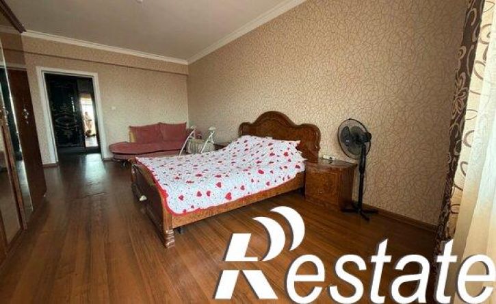 2-комн квартира улица Пушкина, 84В,  д. 84В