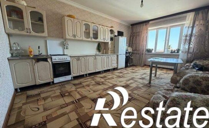 2-комн квартира улица Пушкина, 84В,  д. 84В
