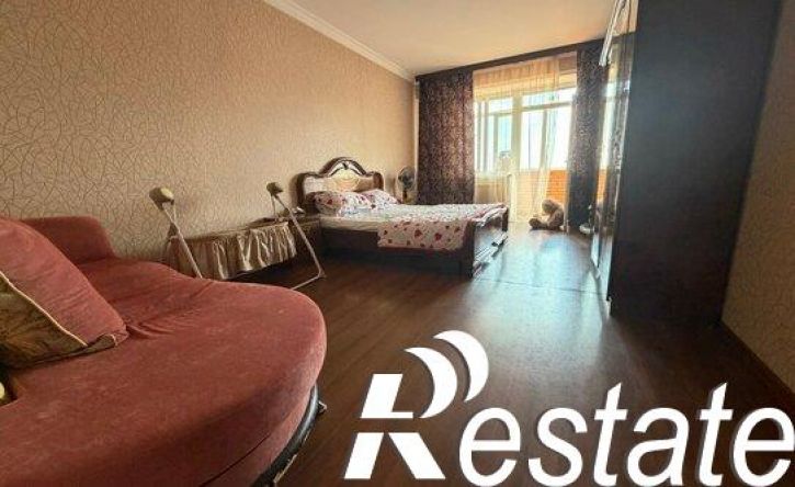 2-комн квартира улица Пушкина, 84В,  д. 84В