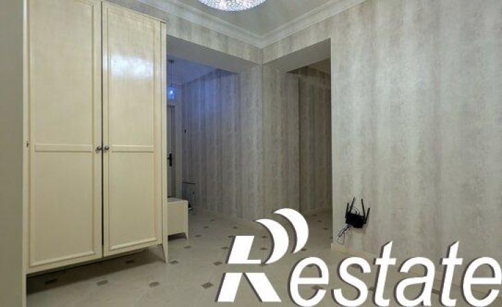 3-комн квартира улица Атаева, 37,  д. 37