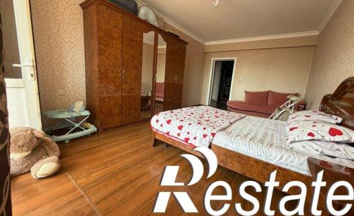 2-комн квартира улица Пушкина, 84В,  д. 84В