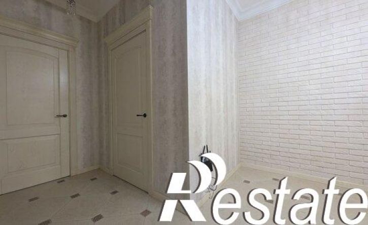 3-комн квартира улица Атаева, 37,  д. 37