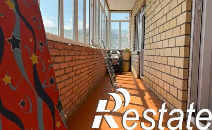 2-комн квартира улица Пушкина, 84В,  д. 84В