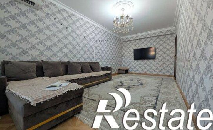 2-комн квартира Новокарьерная улица, 1А,  д. 1А