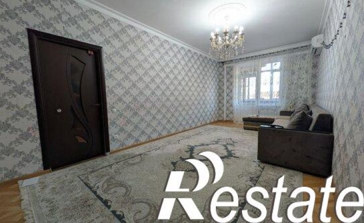 2-комн квартира Новокарьерная улица, 1А,  д. 1А