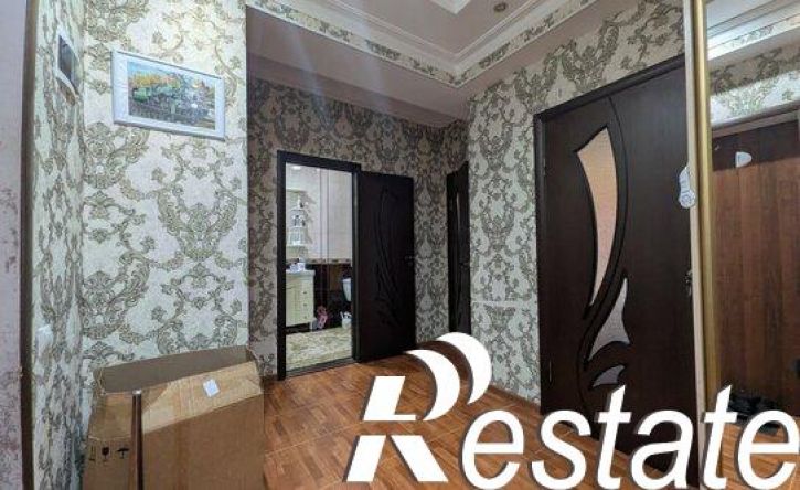 2-комн квартира Новокарьерная улица, 1А,  д. 1А