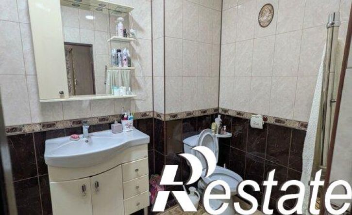 2-комн квартира Новокарьерная улица, 1А,  д. 1А
