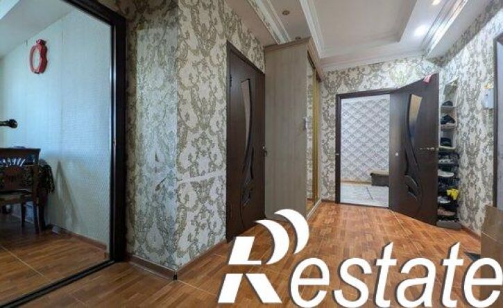 2-комн квартира Новокарьерная улица, 1А,  д. 1А