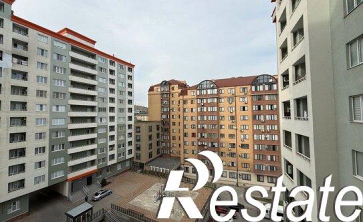 2-комн квартира улица Сальмана, 102В,  д. 102В