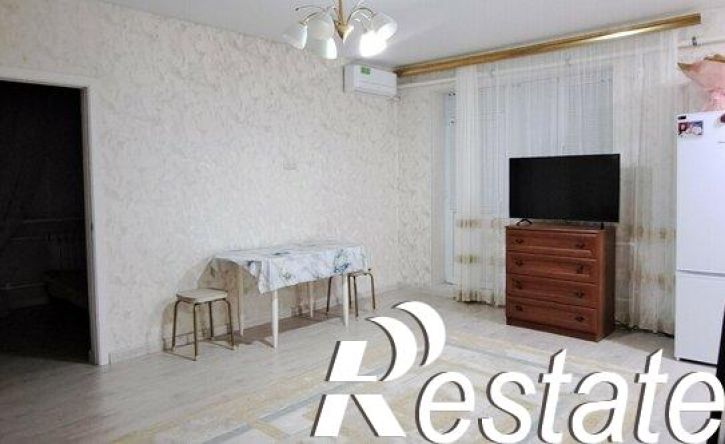 2-комн квартира улица Оскара, 9,  д. 9