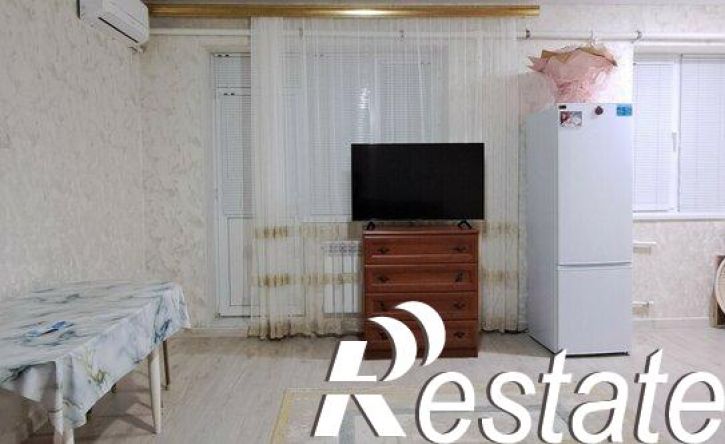 2-комн квартира улица Оскара, 9,  д. 9