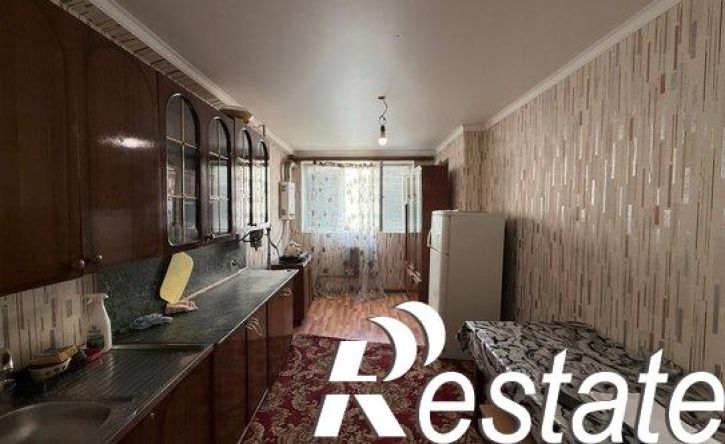 2-комн квартира улица Сальмана, 89А,  д. 89А