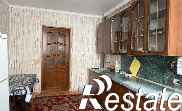 2-комн квартира улица Сальмана, 89А,  д. 89А