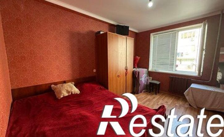2-комн квартира улица Сальмана, 89А,  д. 89А