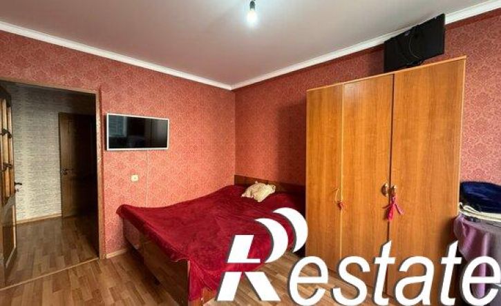 2-комн квартира улица Сальмана, 89А,  д. 89А