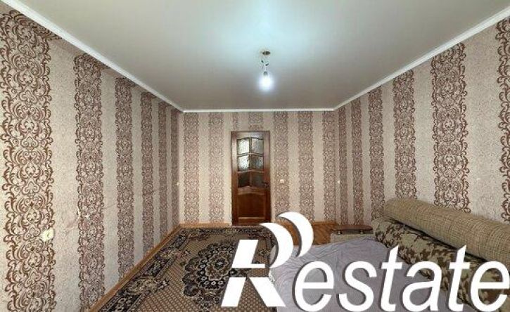 2-комн квартира улица Сальмана, 89А,  д. 89А