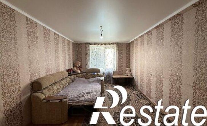 2-комн квартира улица Сальмана, 89А,  д. 89А