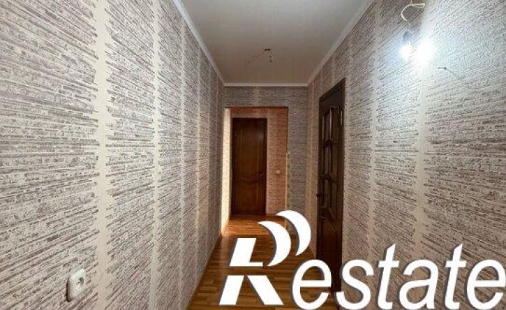 2-комн квартира улица Сальмана, 89А,  д. 89А