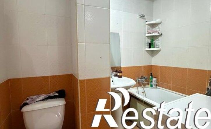 2-комн квартира улица Сальмана, 89А,  д. 89А