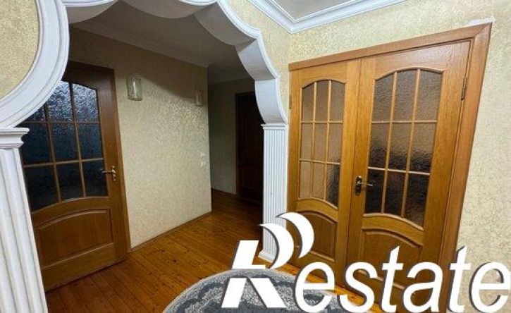 3-комн квартира улица Генерала Сеидова, 18,  д. 18