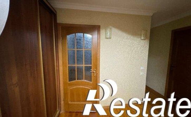 3-комн квартира улица Генерала Сеидова, 18,  д. 18