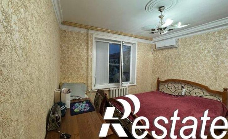 3-комн квартира улица Генерала Сеидова, 18,  д. 18