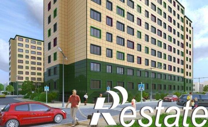 1-комн квартира переулок Карла Маркса, 98 к1,  д. 98 к1