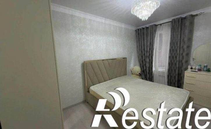 2-комн квартира Фермерская улица, 1А,  д. 1А