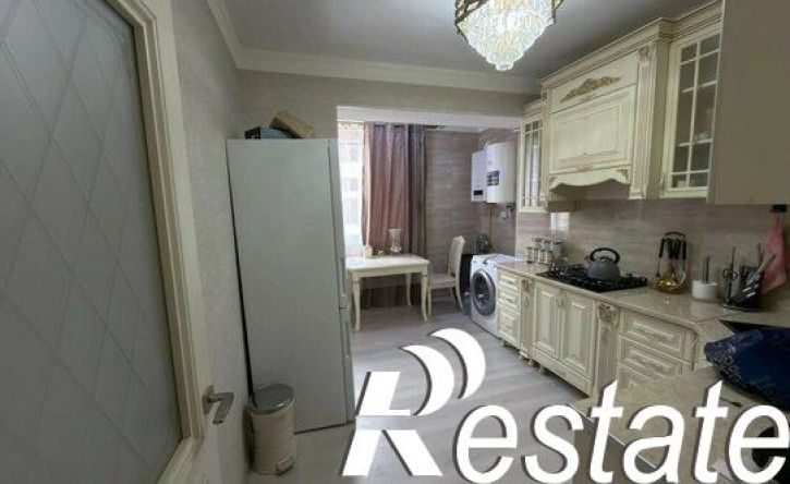 2-комн квартира Фермерская улица, 1А,  д. 1А