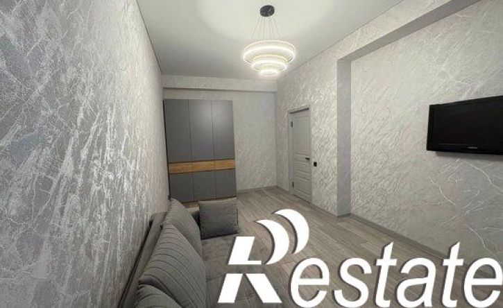 1-комн квартира улица Сальмана, 85Б,  д. 85Б